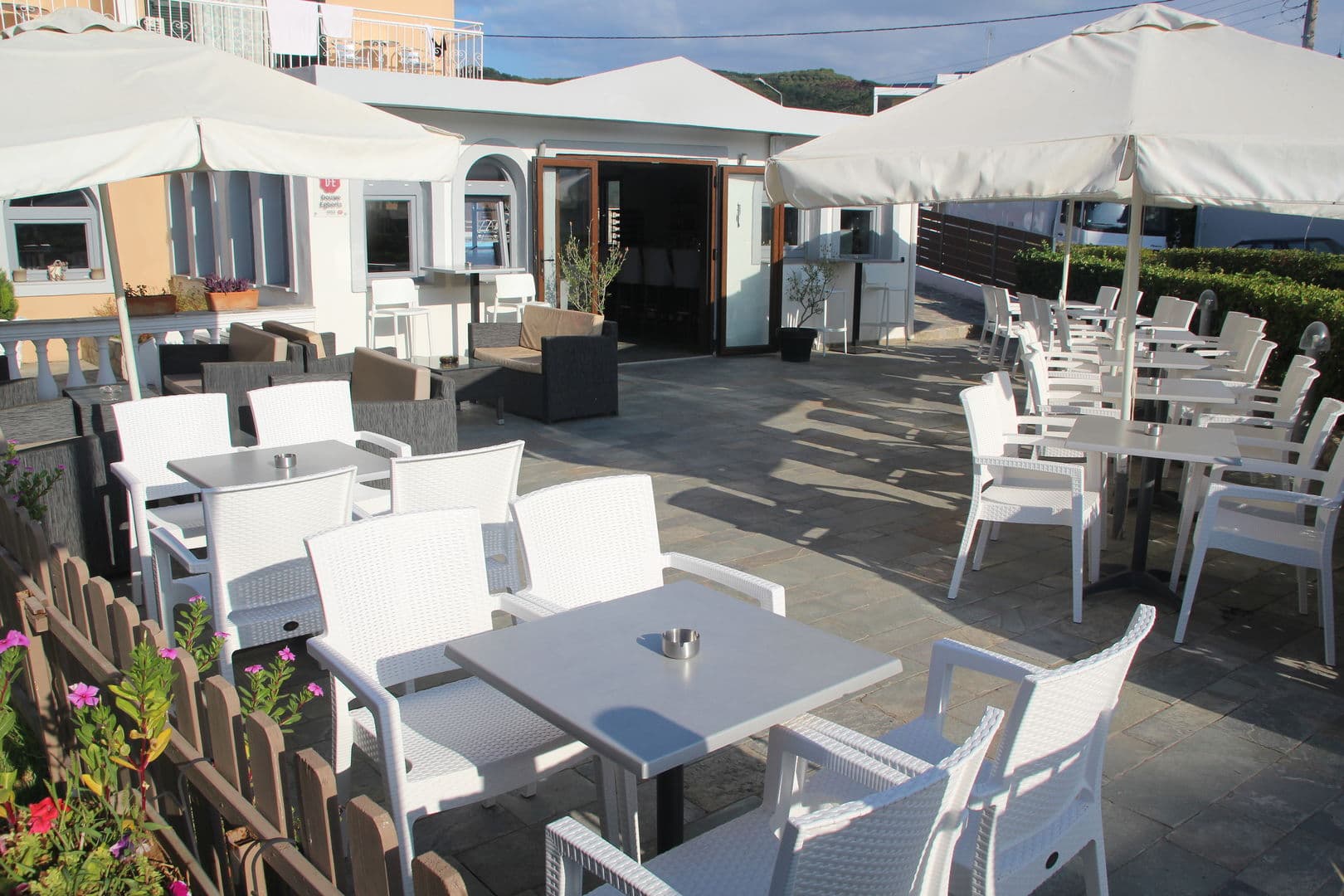 Hotel Seabird foto 4