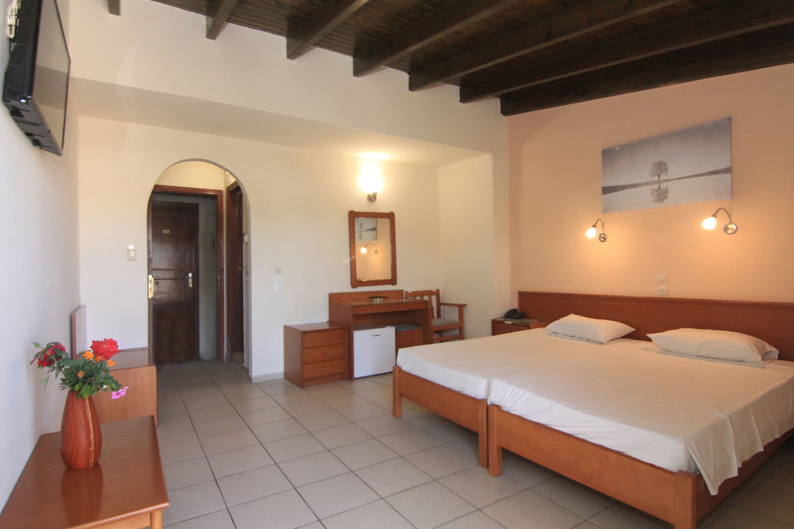 Hotel Seabird foto 2