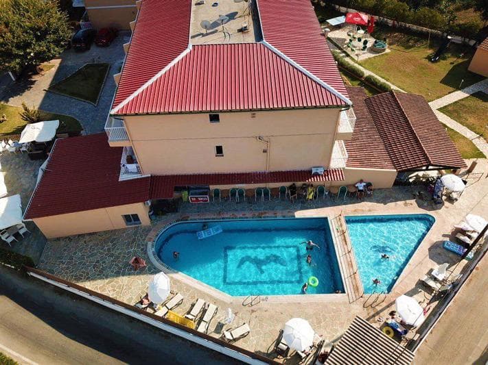 Hotel Seabird foto 2