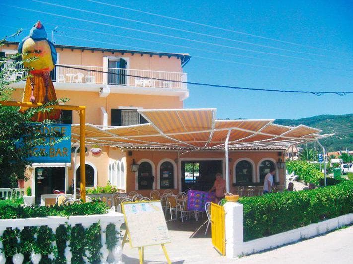Hotel Seabird foto 3