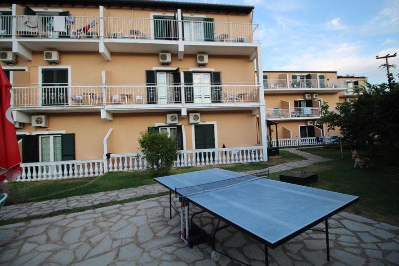 Hotel Seabird foto 4