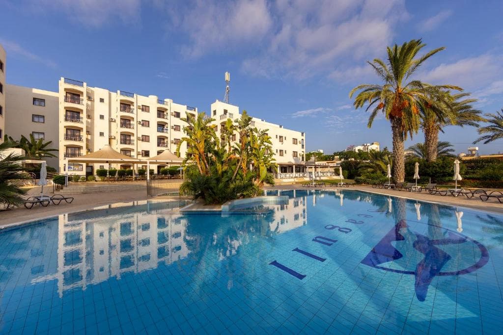 Seagull Hotel Apartments foto 1