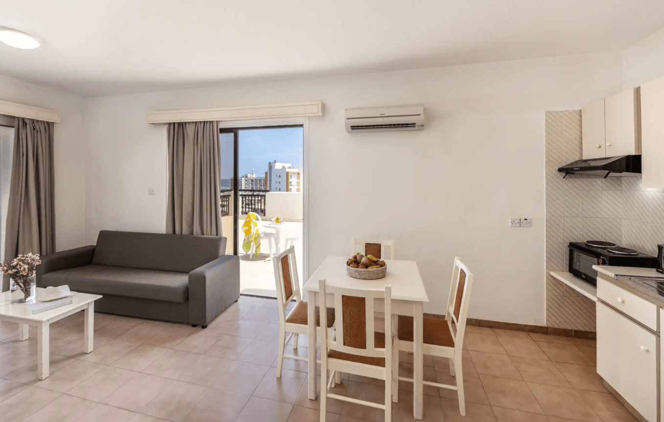 Seagull Hotel Apartments Pernera photo 5