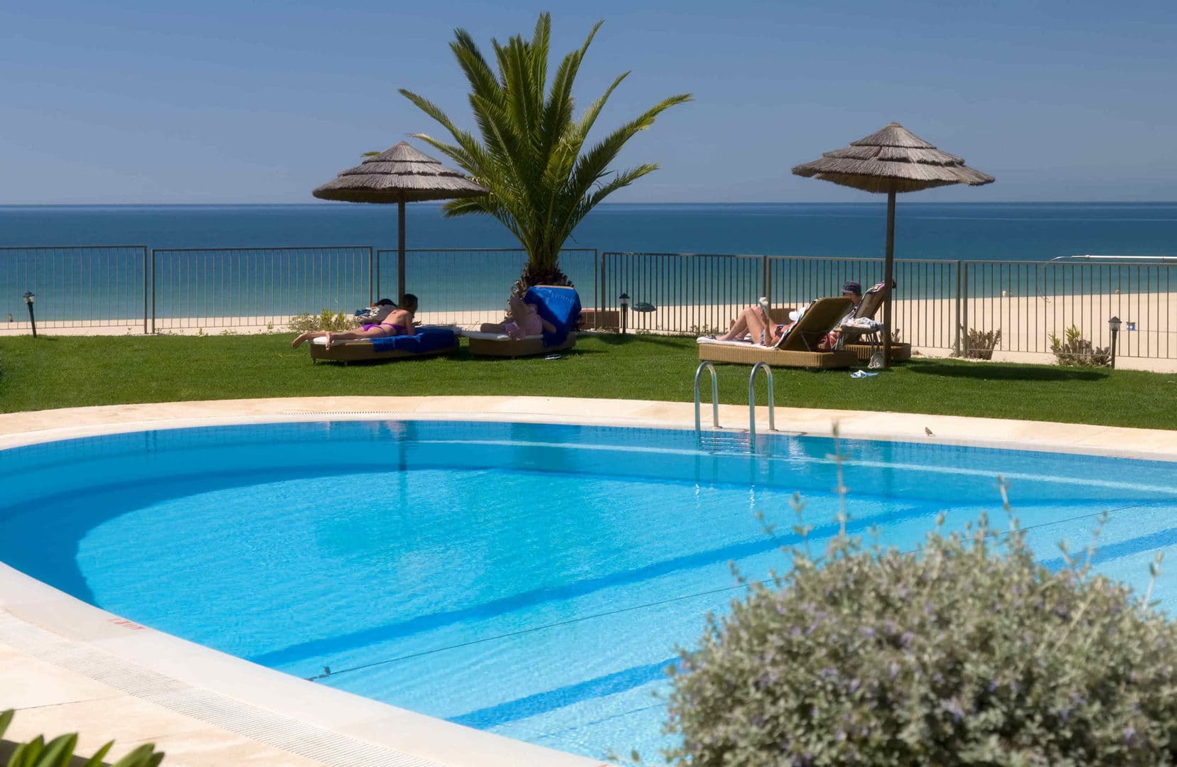 AP Oriental Beach Praia da Rocha photo 5