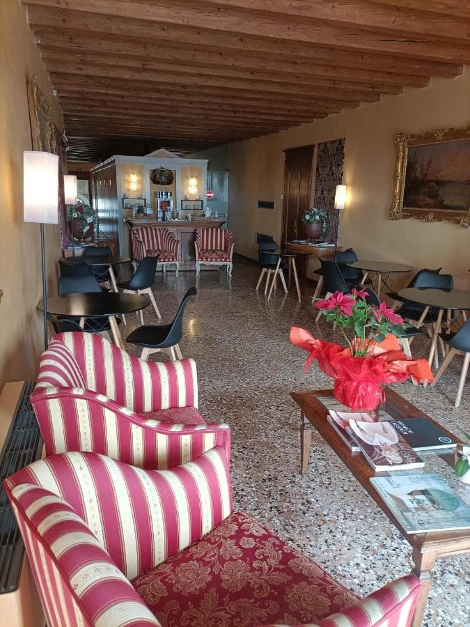 Locanda Ai Santi Apostoli Venetië photo 5