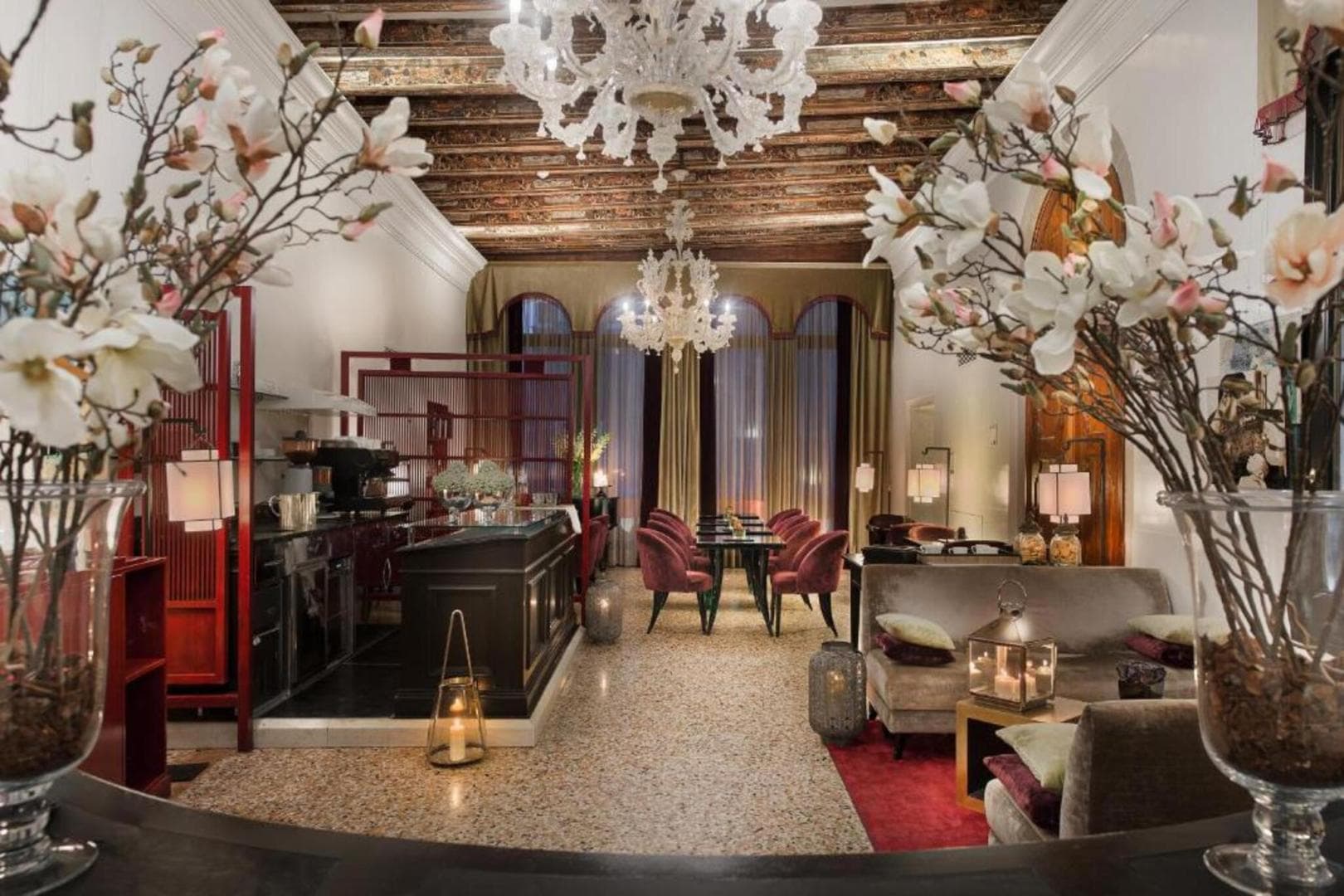 Locanda Cà Gottardi foto 1