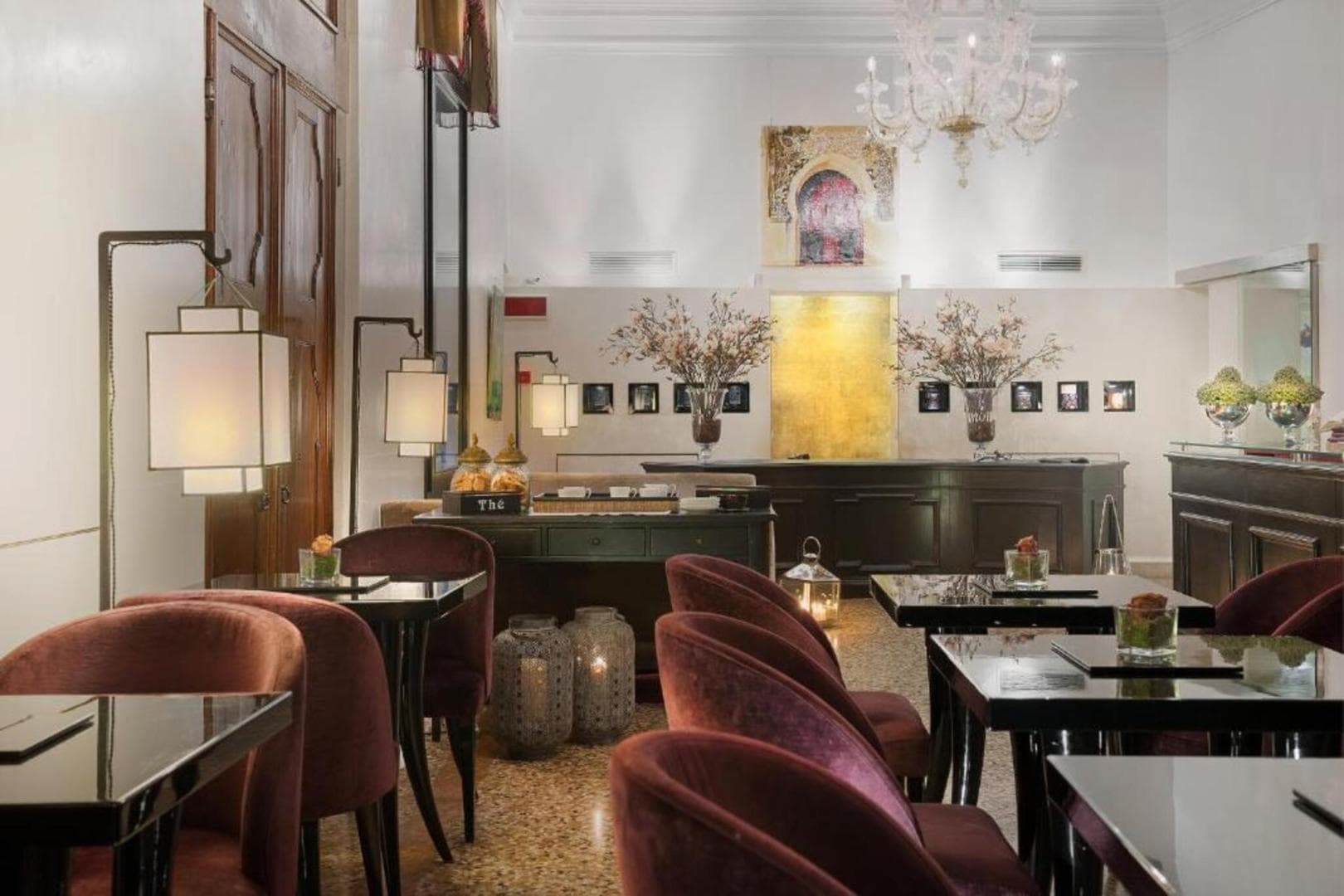 Locanda Cà Gottardi foto 4