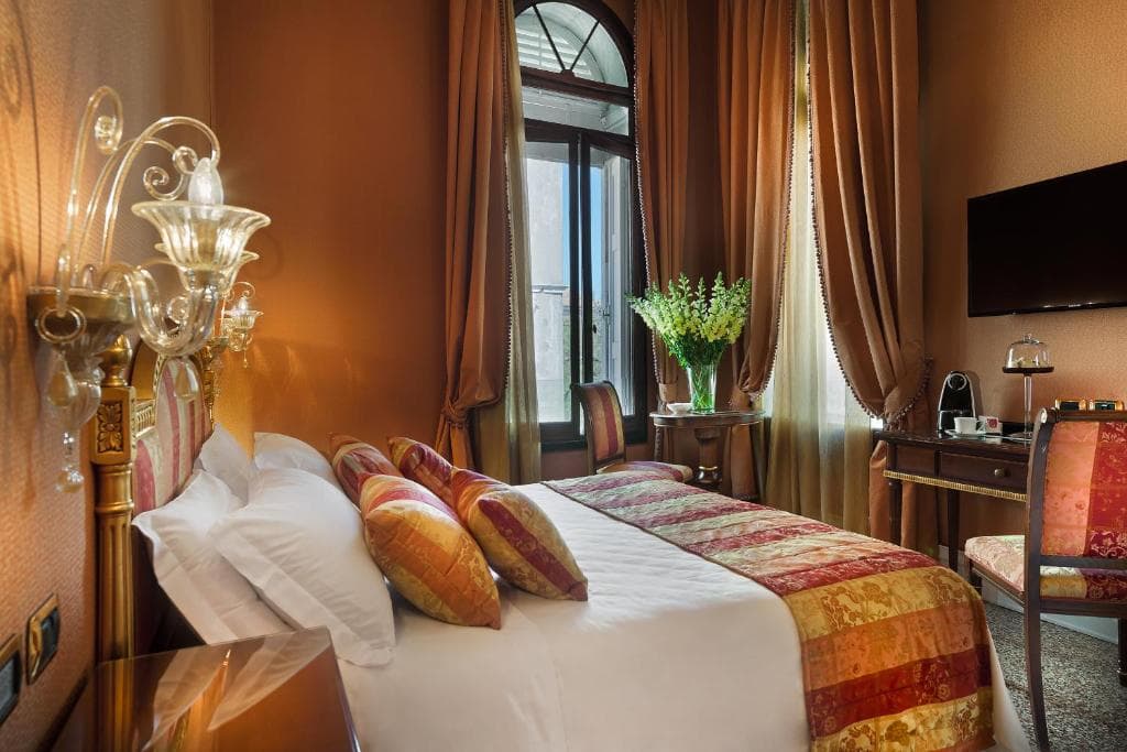 Locanda Cà Gottardi Venetië photo 5