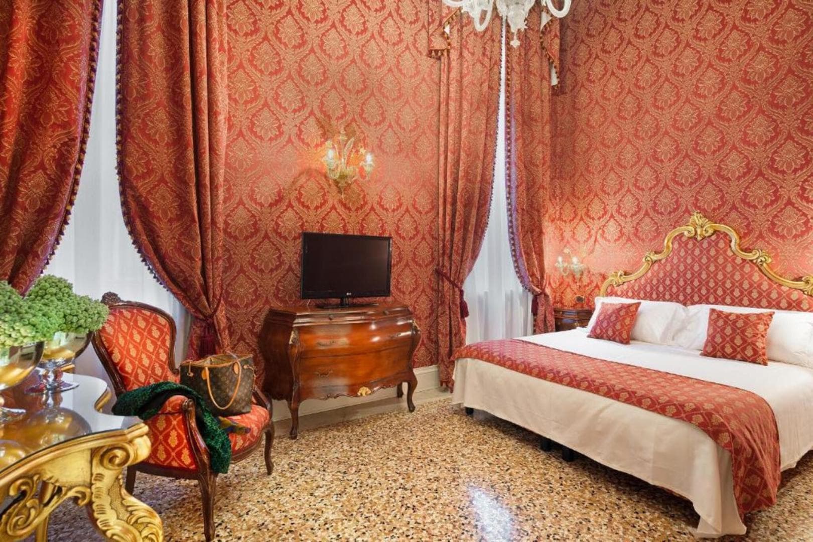 Locanda Cà Gottardi foto 2