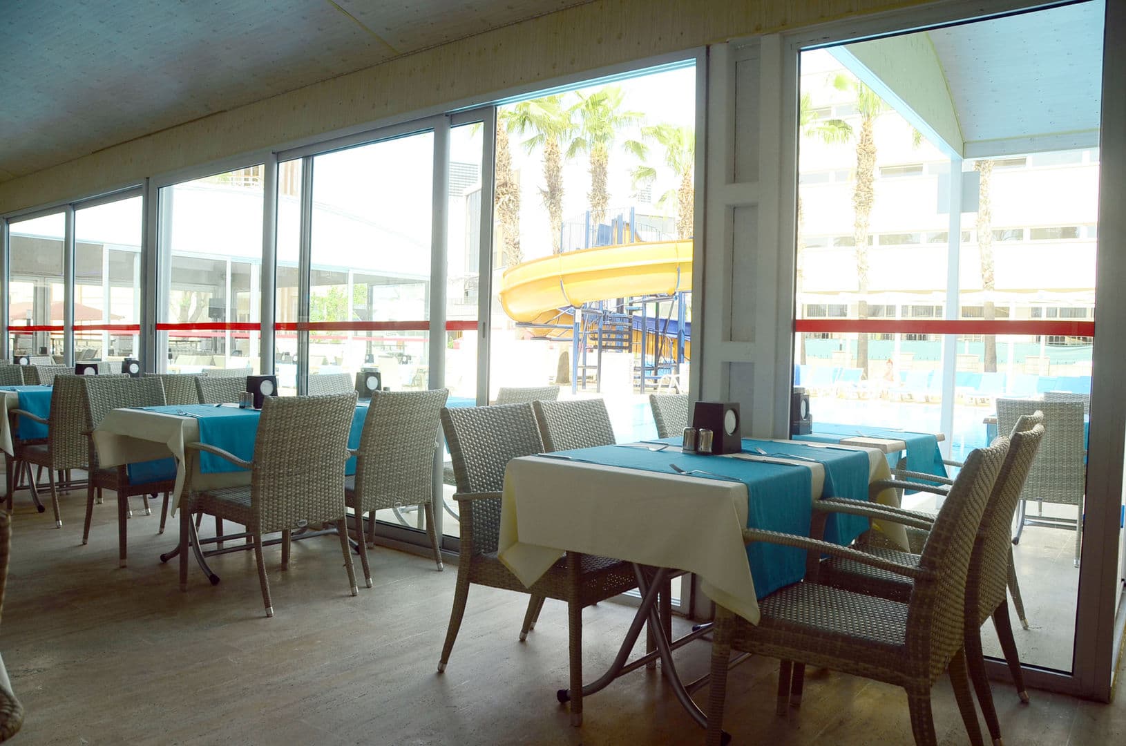 Saygili Beach Hotel Side photo 5