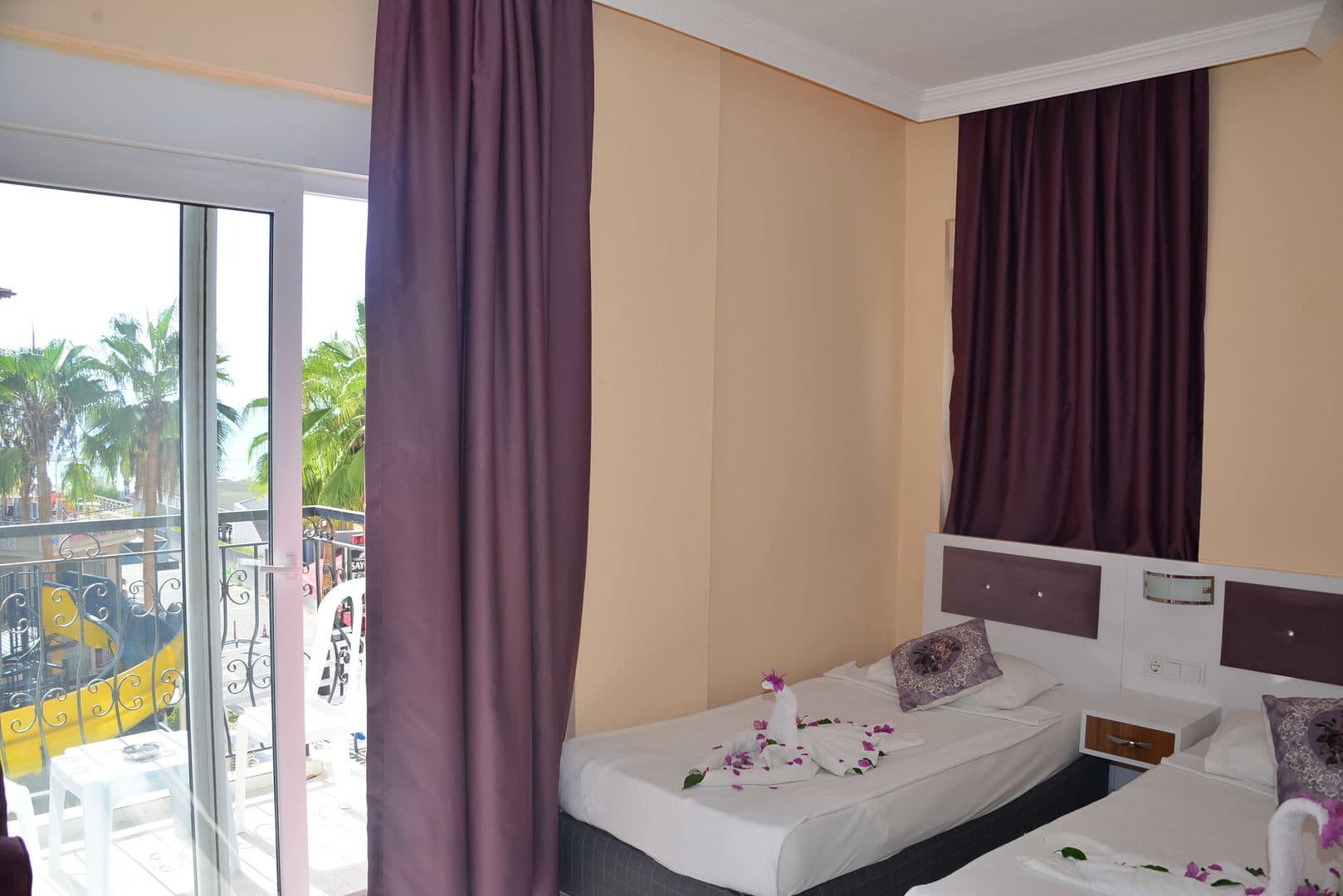 Saygili Beach Hotel foto 2