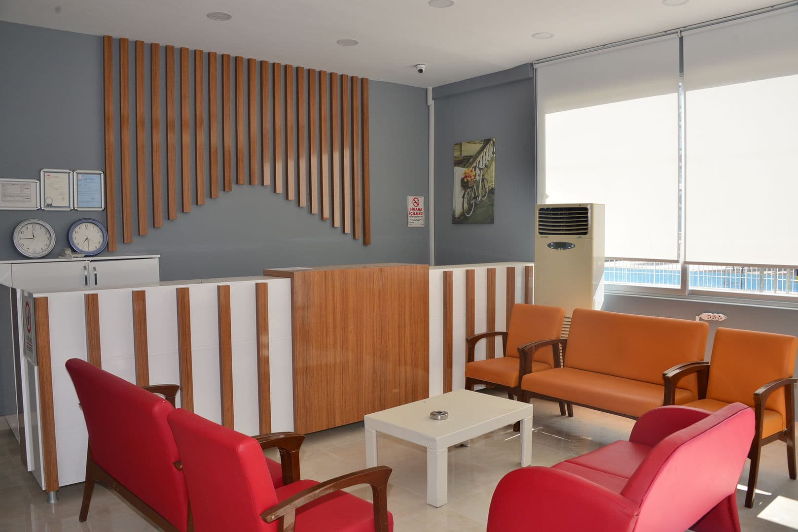 Saygili Beach Hotel foto 4