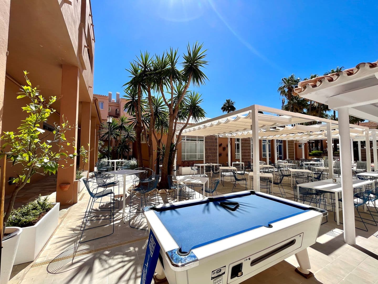 Diamond Resorts Los Amigos Beach Club foto 4