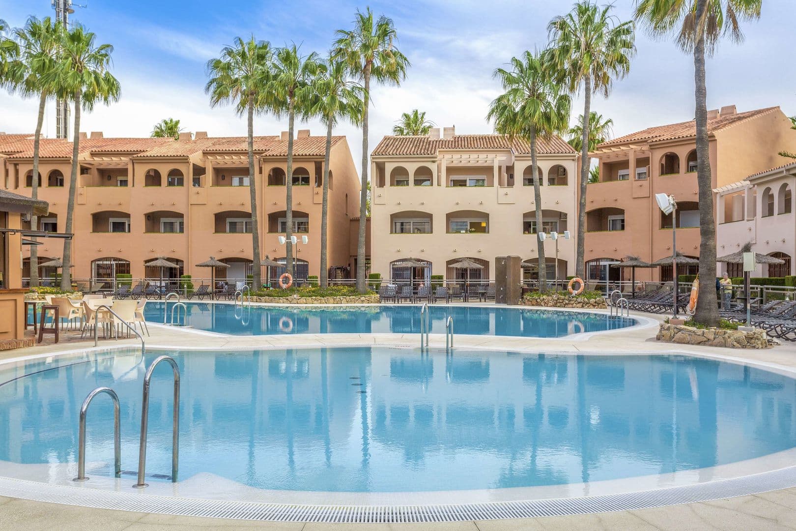 Diamond Resorts Los Amigos Beach Club foto 1
