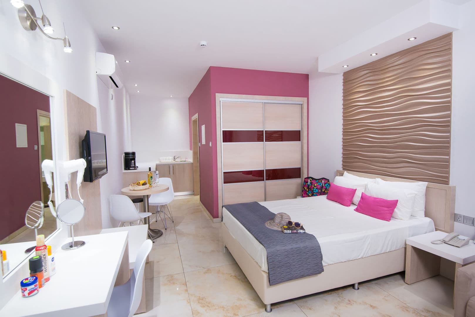 Loutsiana Hotel Apts foto 2