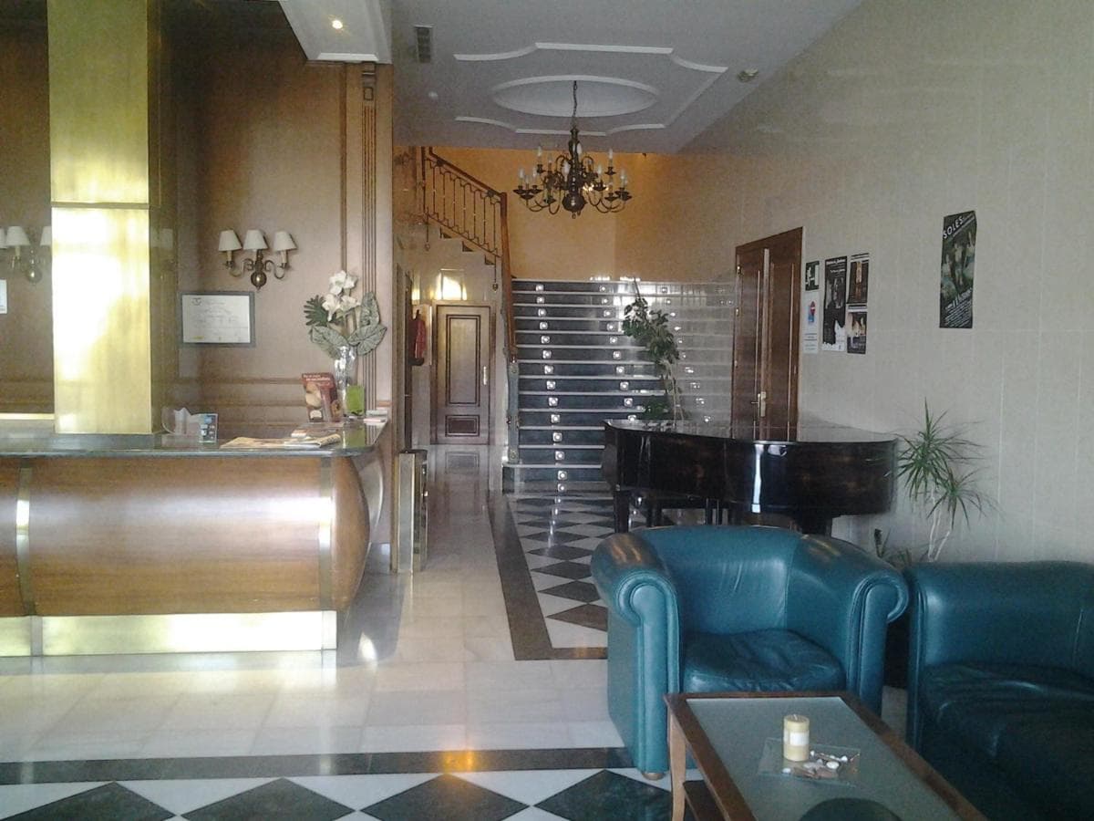 Hotel Restaurante Lozano foto 2