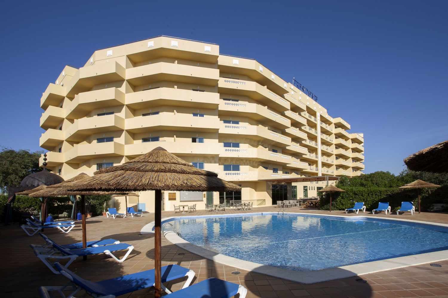 Turim Presidente Hotel foto 1