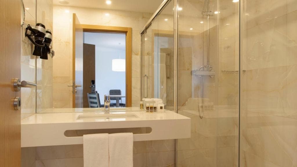 Turim Presidente Hotel foto 3