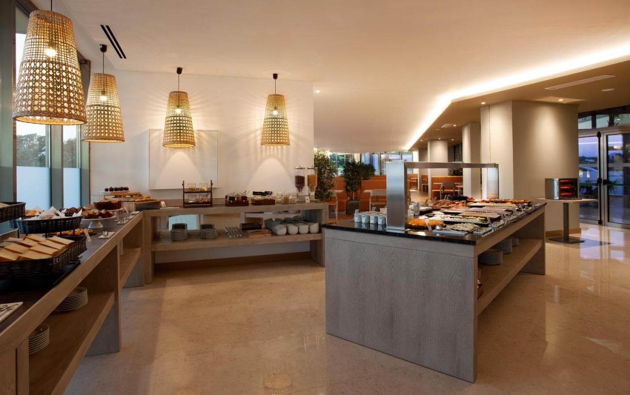 Turim Presidente Hotel foto 4