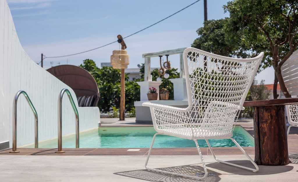 Malibu Boutique Studios & Bungalows Faliraki photo 5