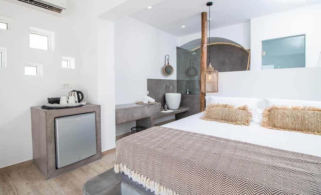 Malibu Boutique Studios & Bungalows foto 1