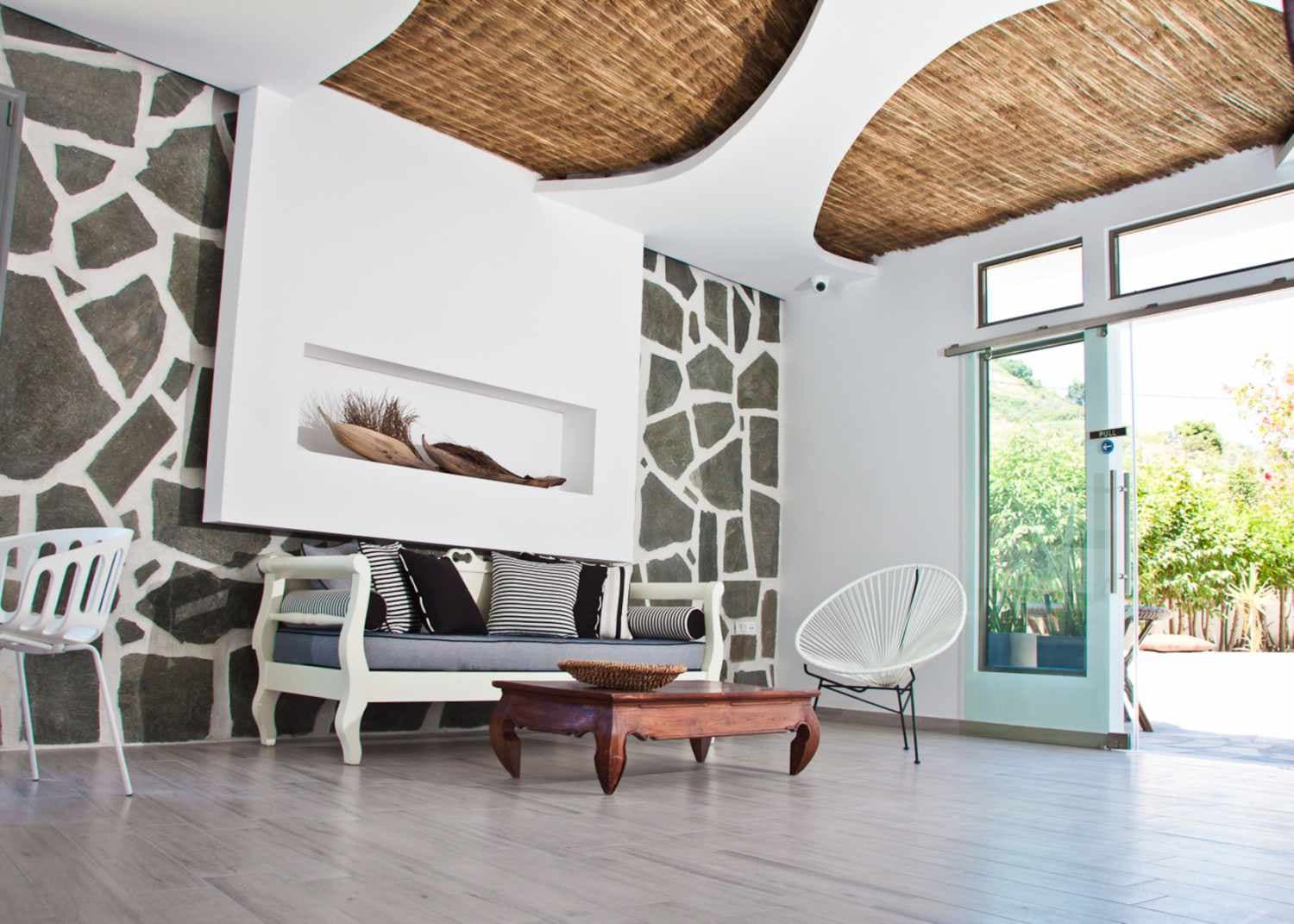 Malibu Boutique Studios & Bungalows foto 4