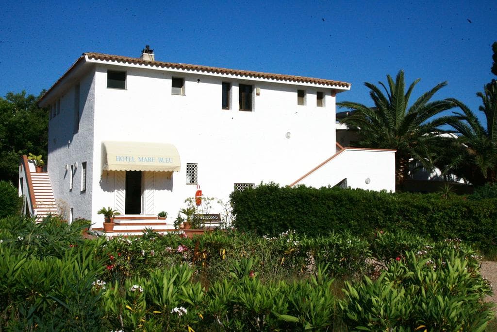 Hotel Mare Blue foto 1