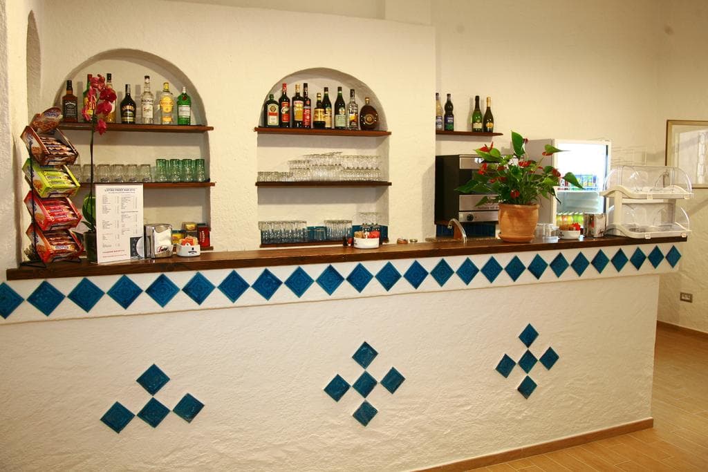 Hotel Mare Blue foto 3