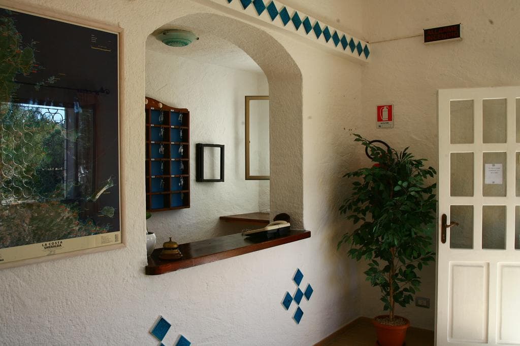 Hotel Mare Blue Olbia photo 5