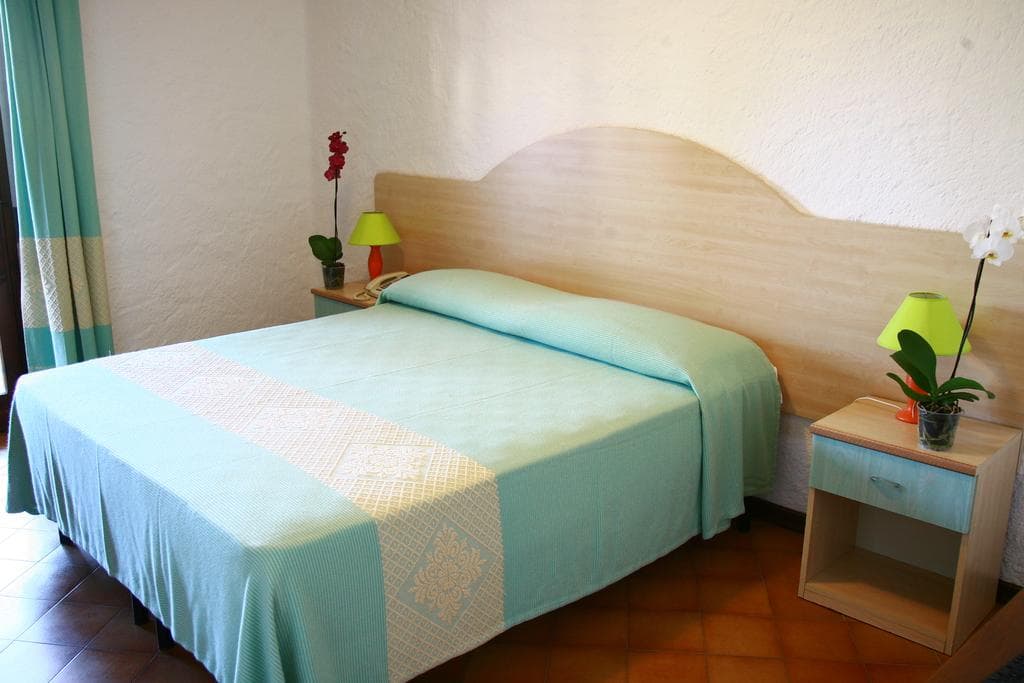 Hotel Mare Blue foto 2