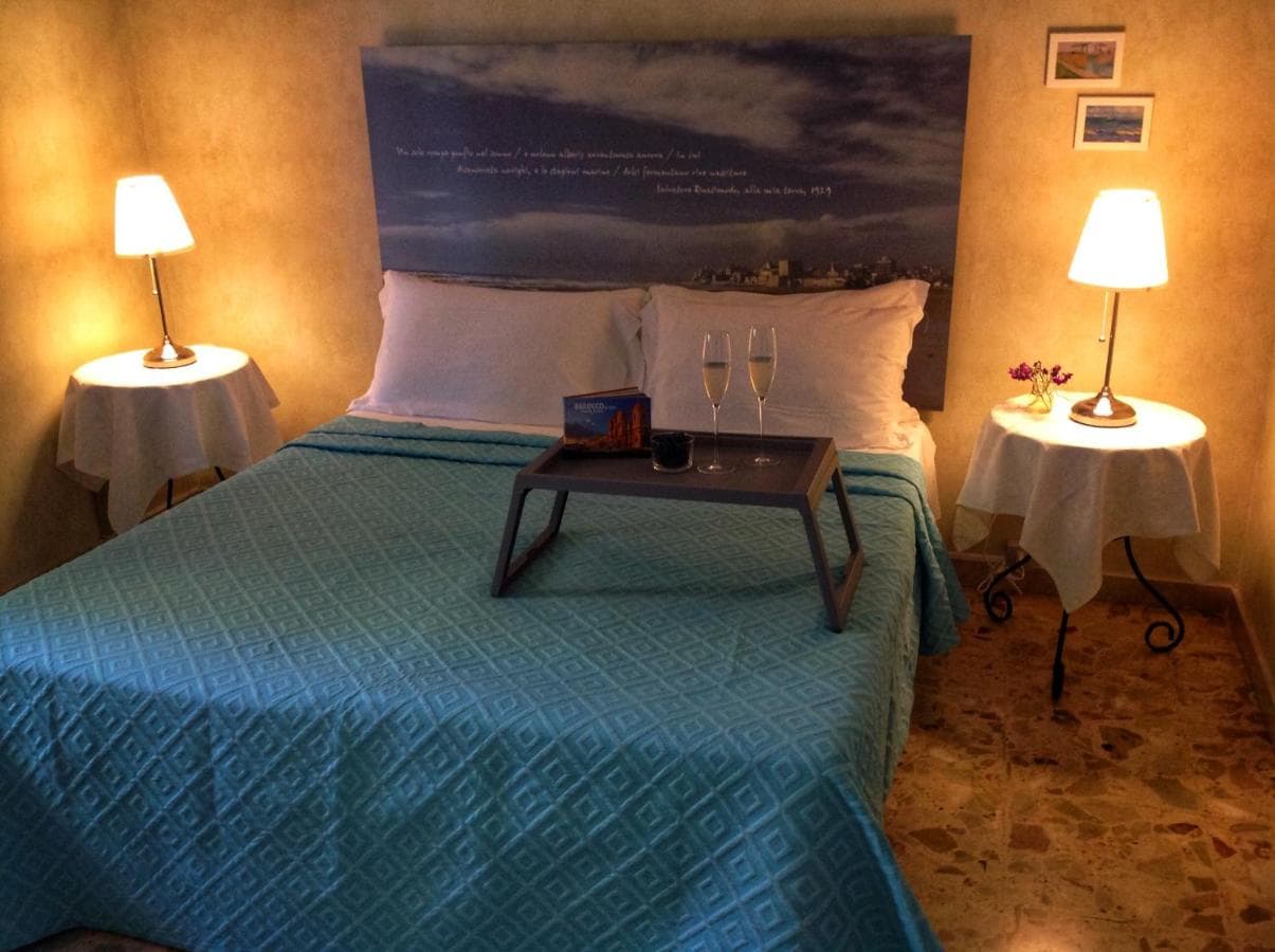 Mare Nostrum Petit Hotel foto 4