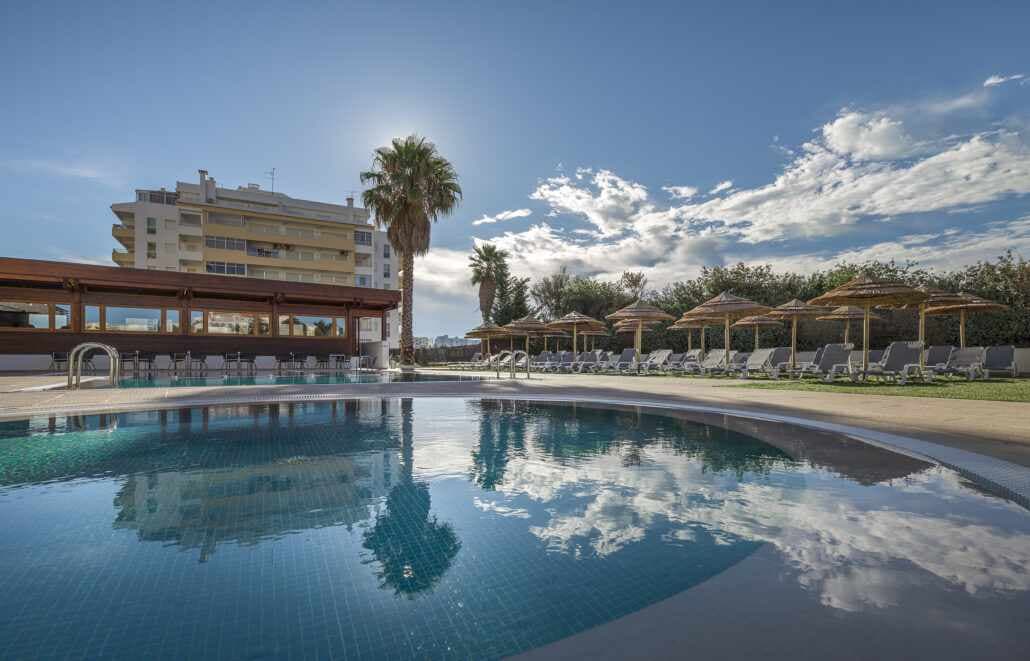 Interpass Vau Hotel foto 1