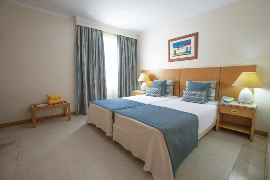 Interpass Vau Hotel foto 2