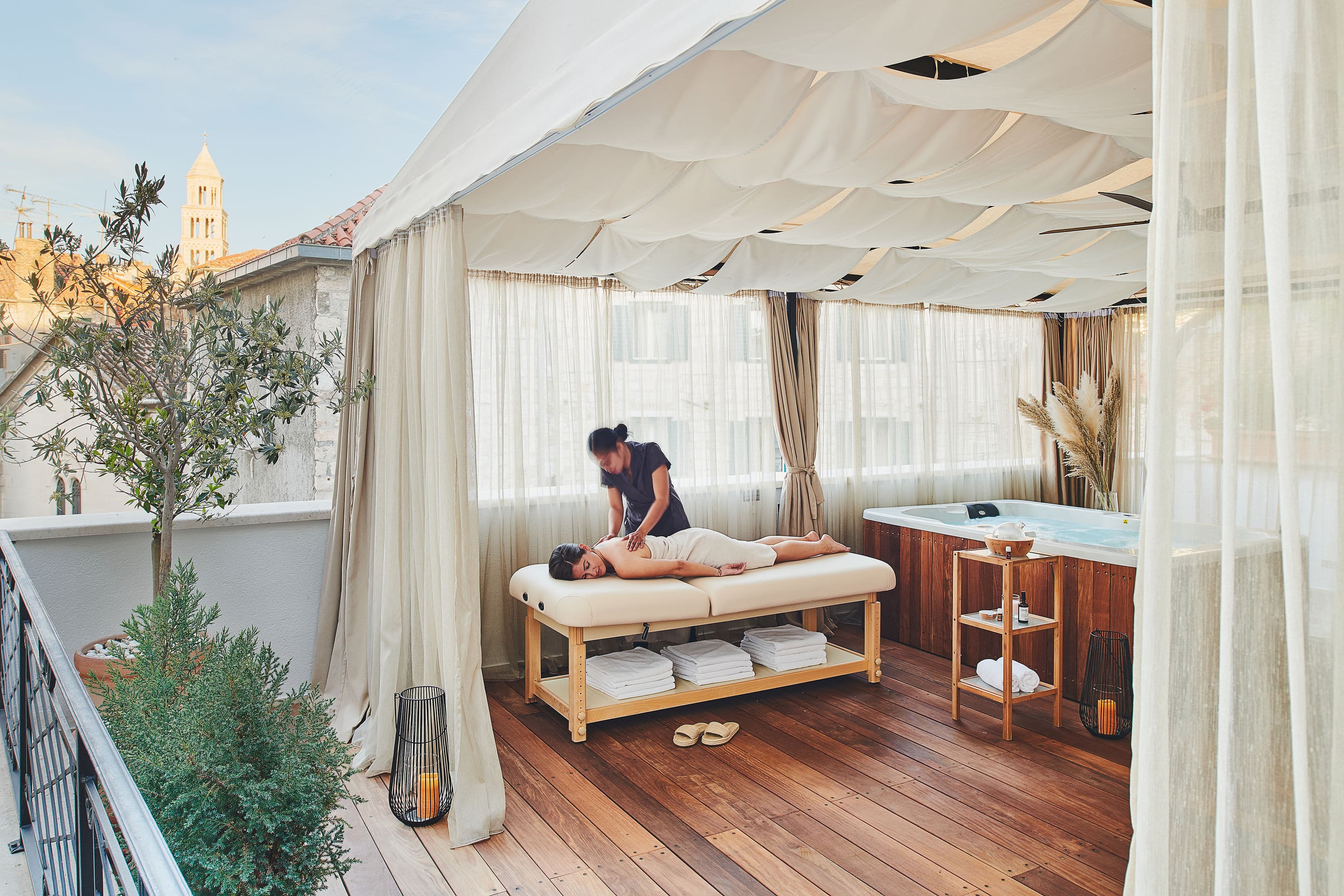 Marmont Heritage Hotel foto 4