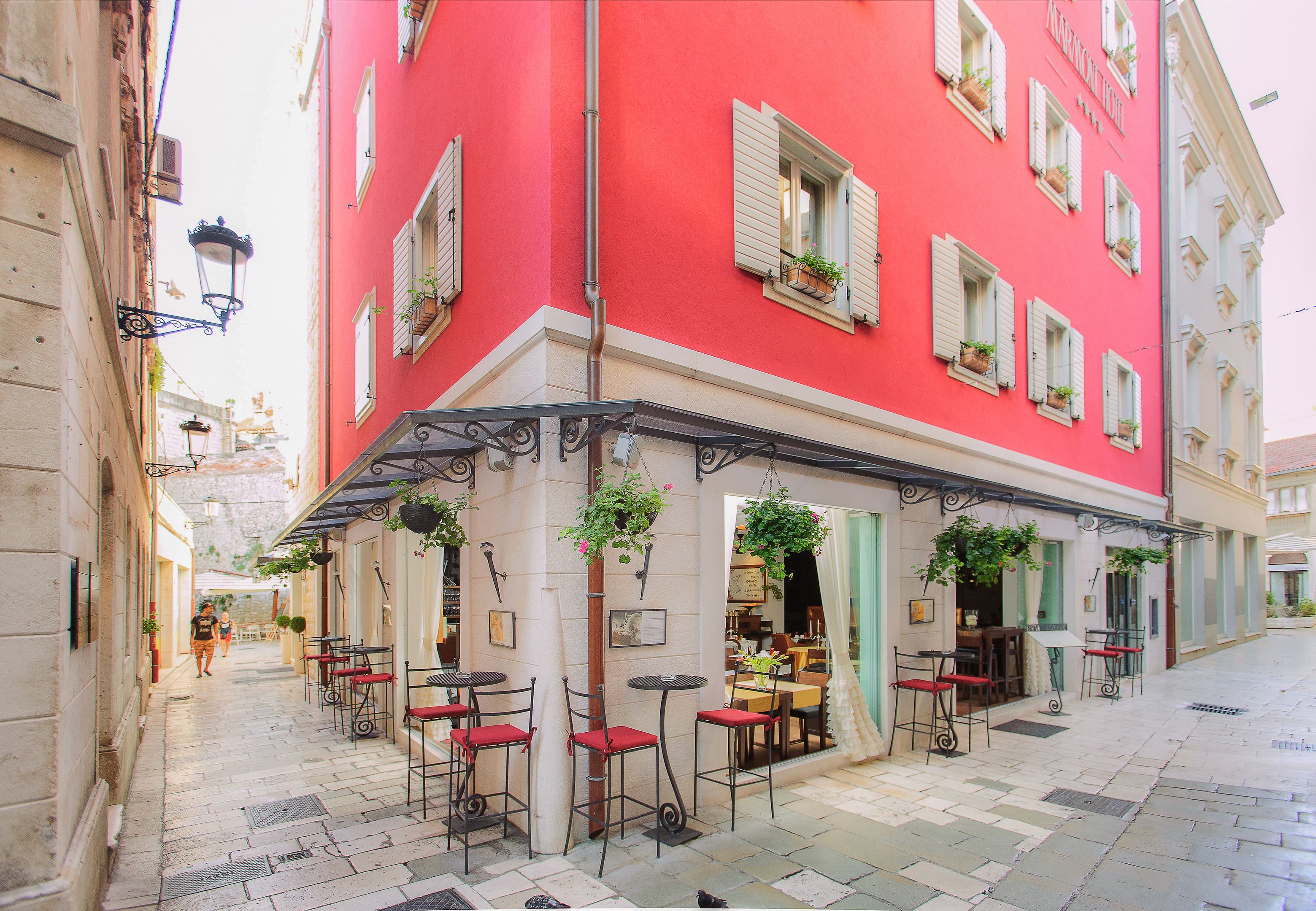 Marmont Heritage Hotel foto 1