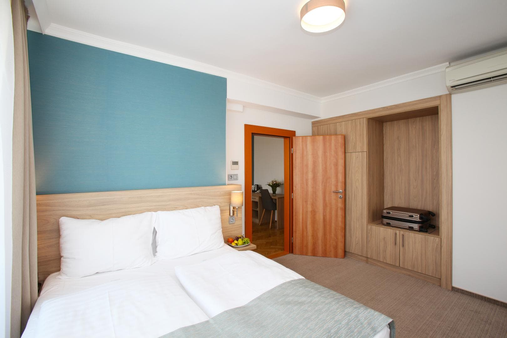 Medos Hotel Boedapest photo 5