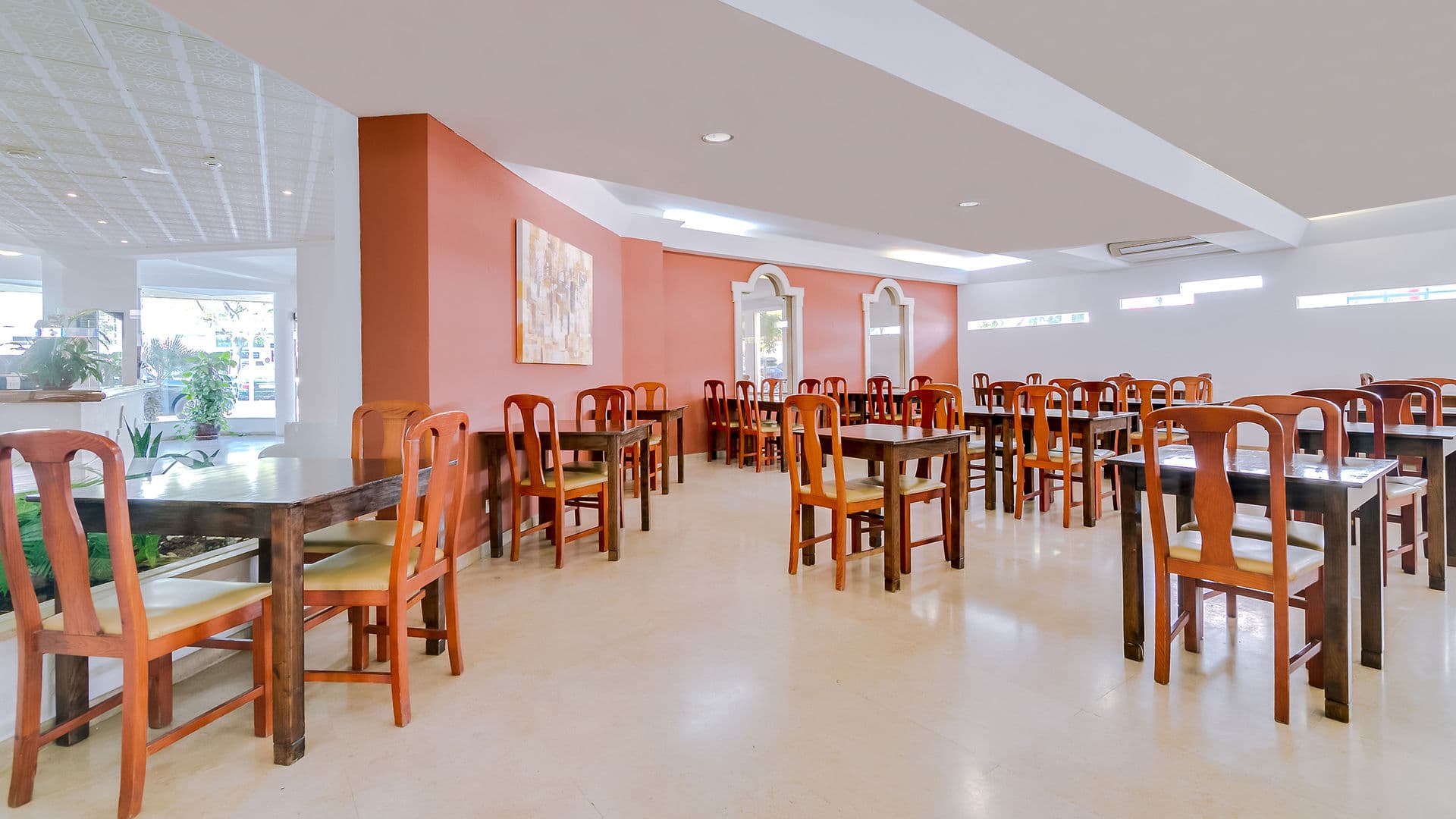 Atismar Hotel foto 4