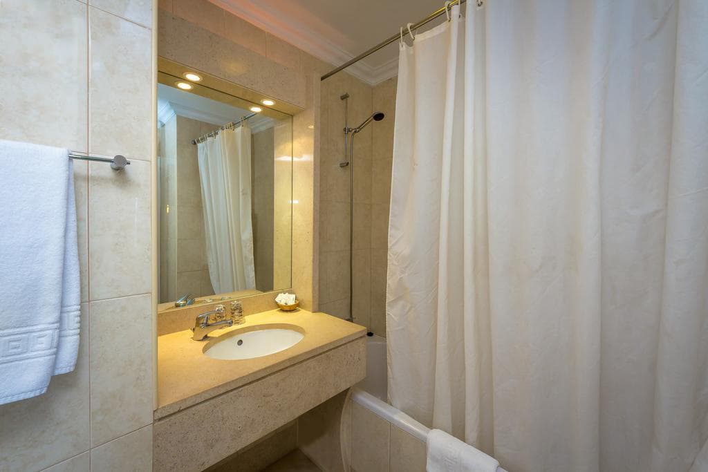 Atismar Hotel foto 3