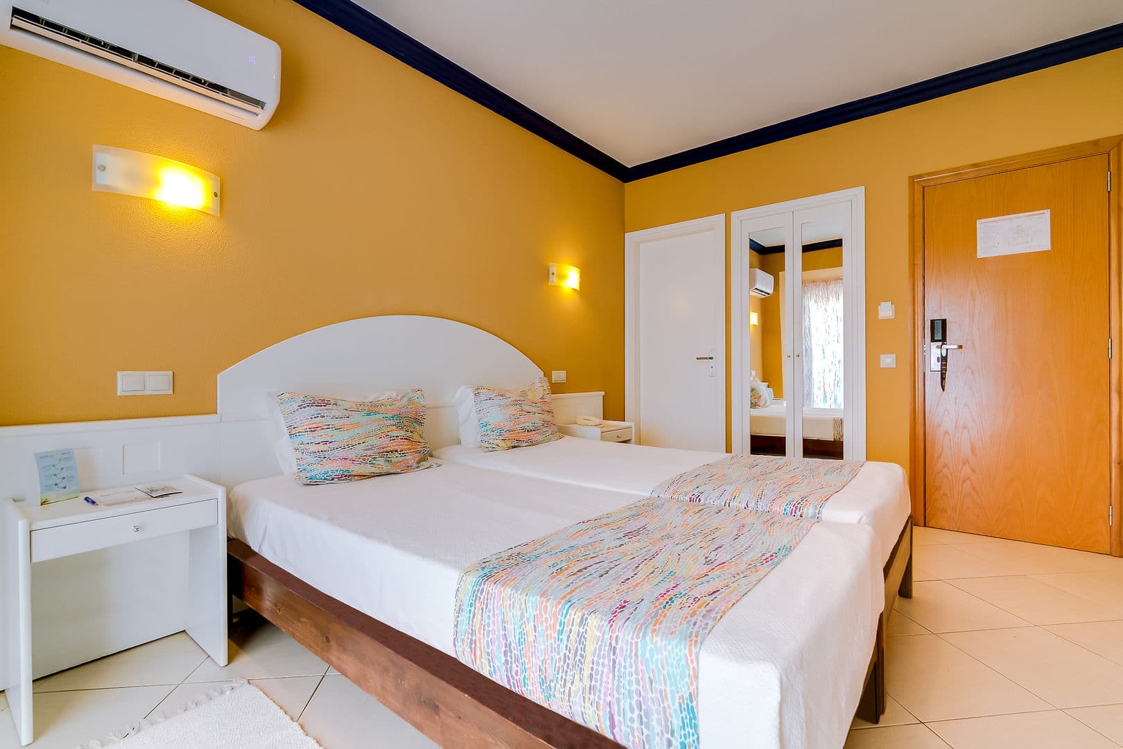 Atismar Hotel foto 2