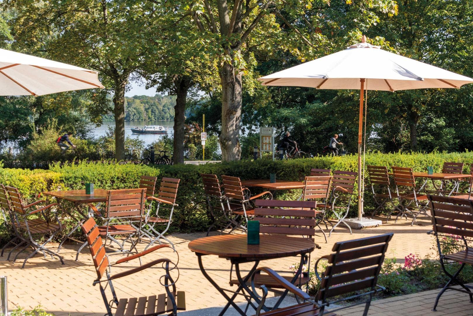 Seminaris Seehotel Potsdam Potsdam photo 5