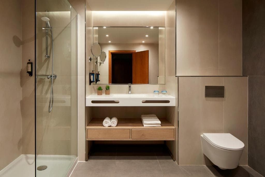 Dom José Beach Hotel foto 3