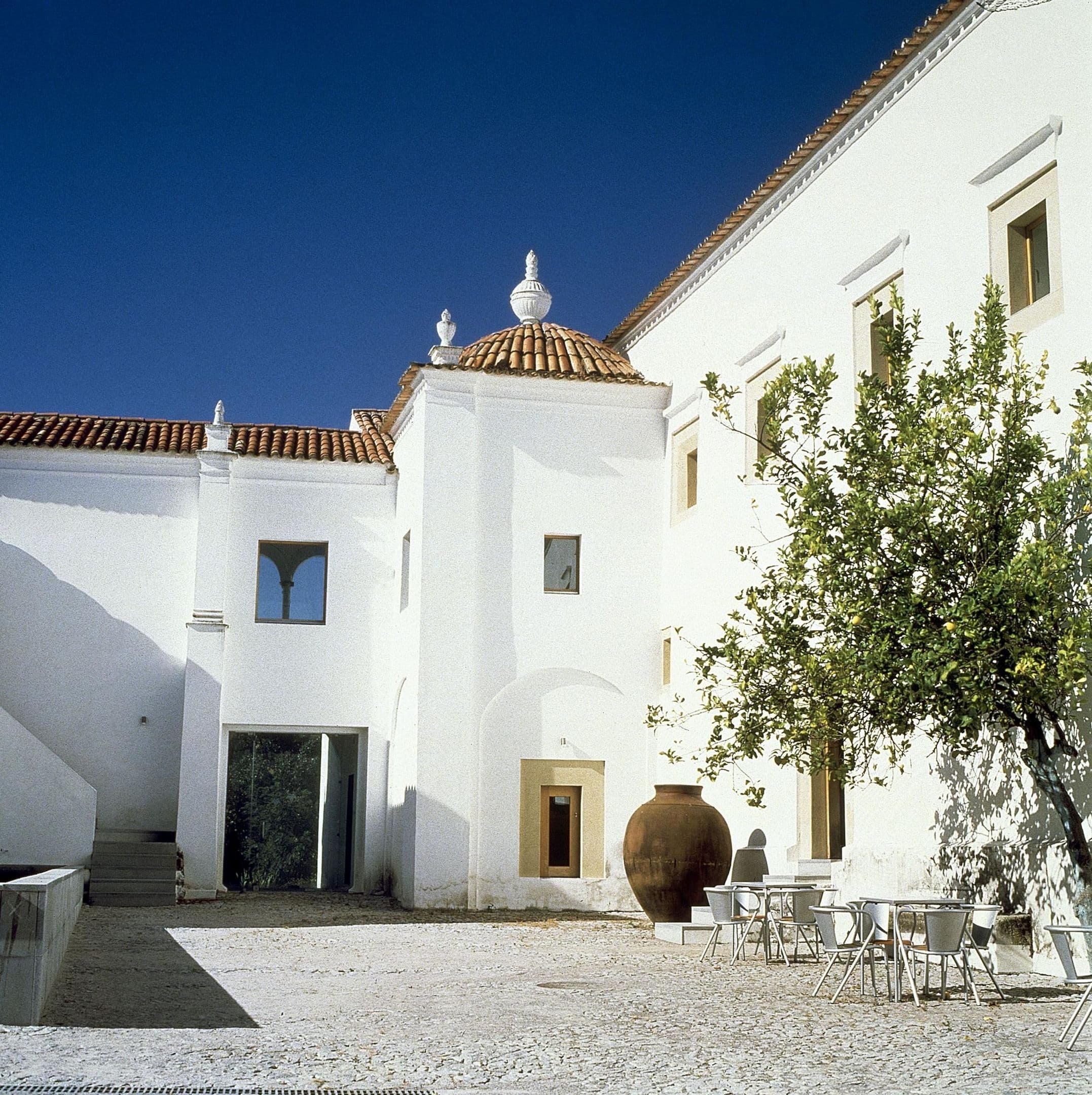 Pousada Convento Arraiolos - Historic Hotel foto 1