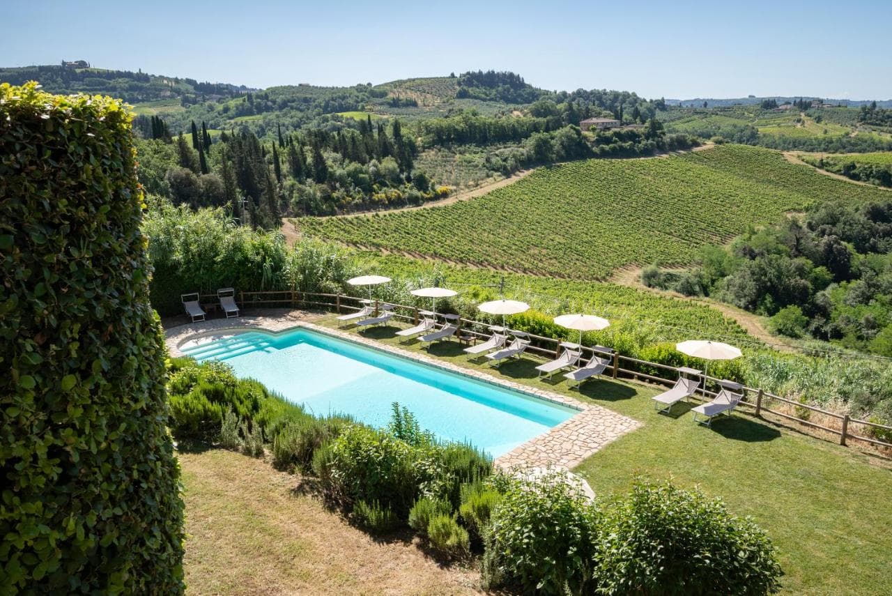 Fattoria il Bacio foto 1
