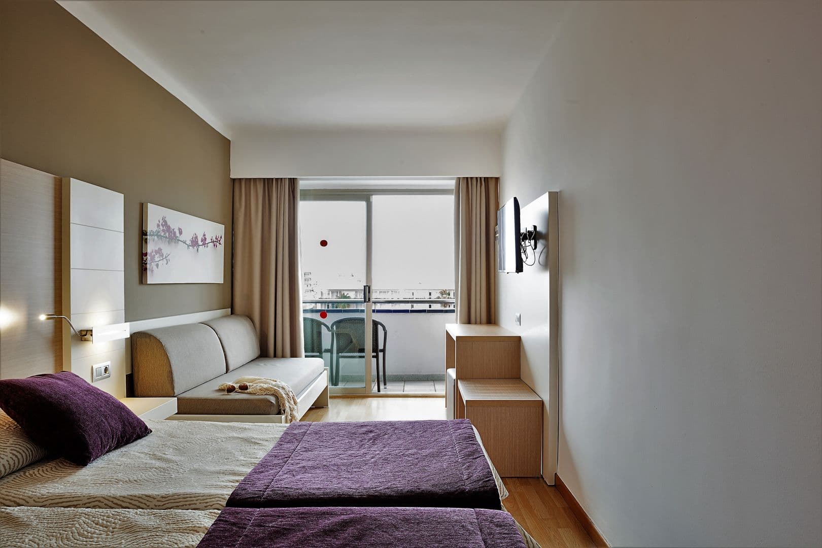 Hotel Mariant foto 2