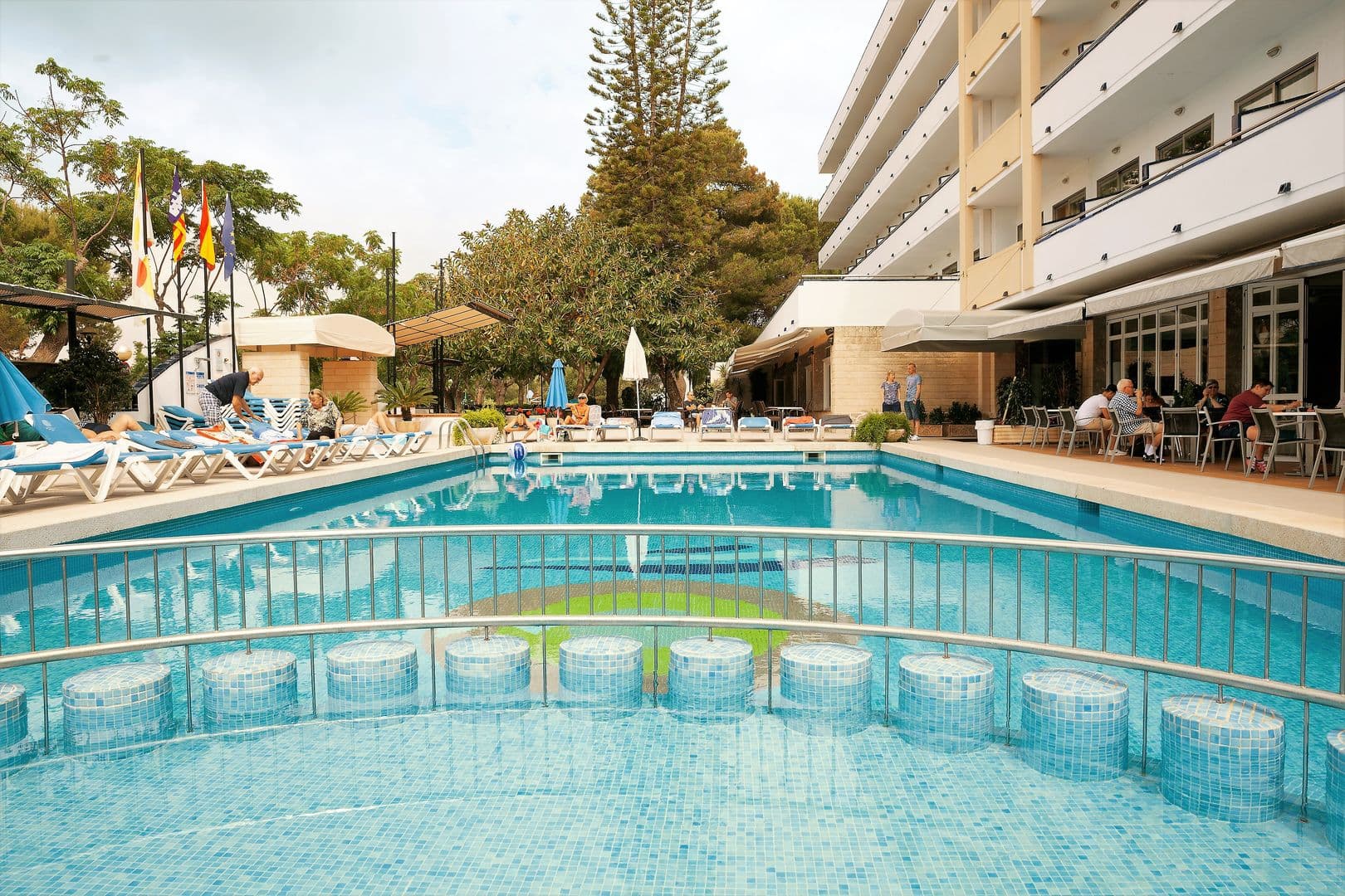 Hotel Mariant foto 1