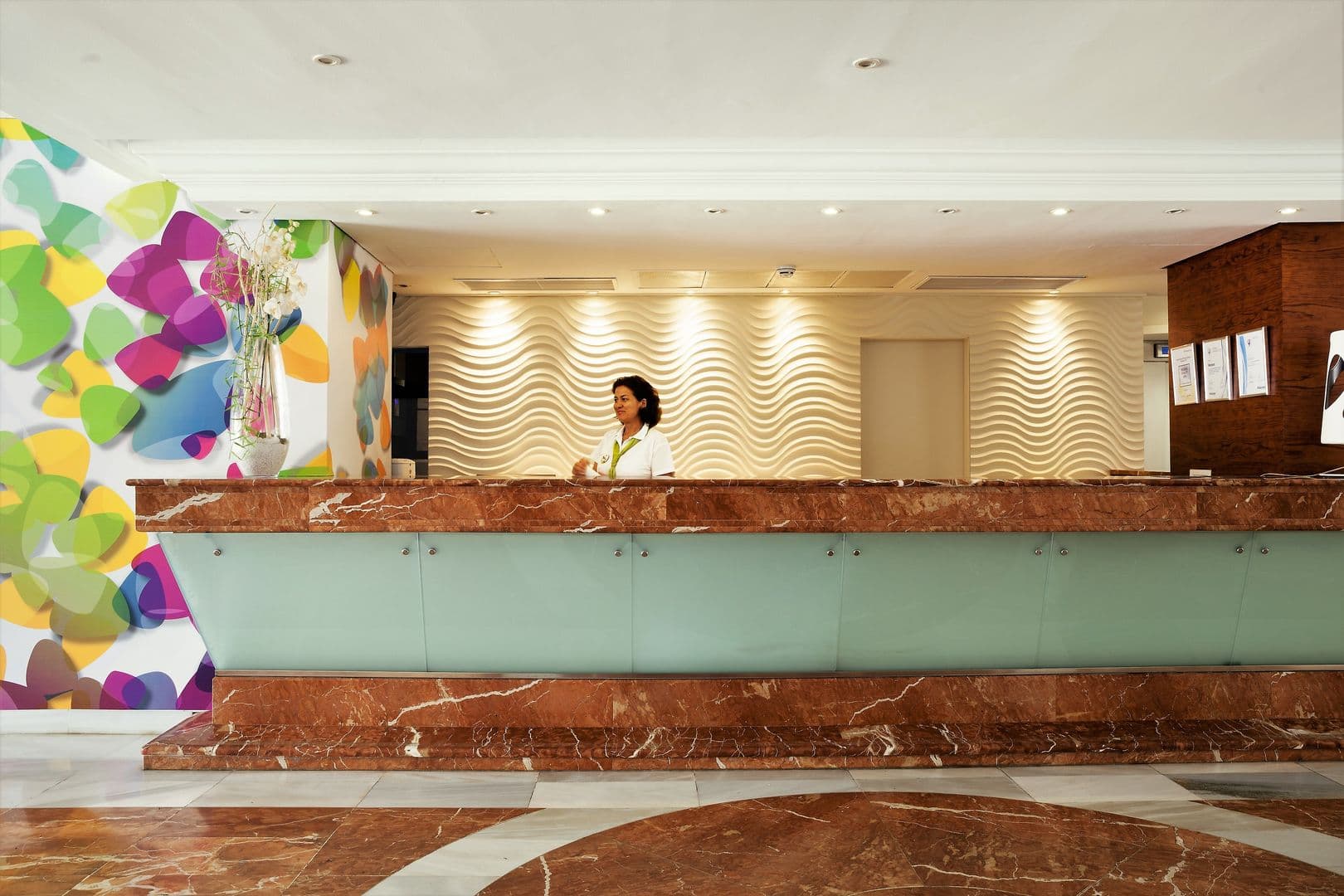 Hotel Mariant foto 4