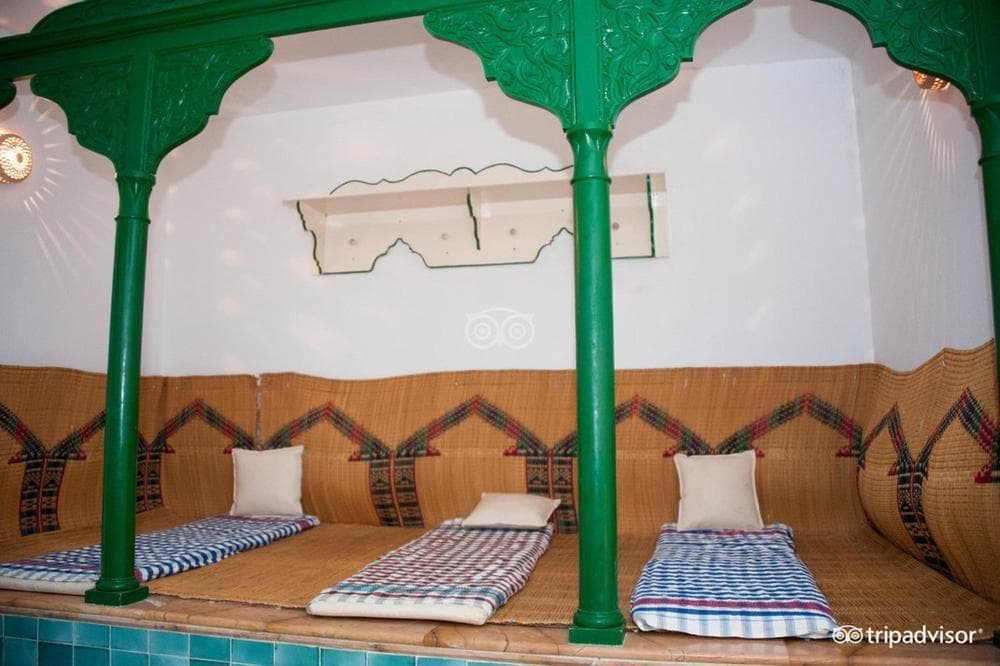 Shalimar foto 2