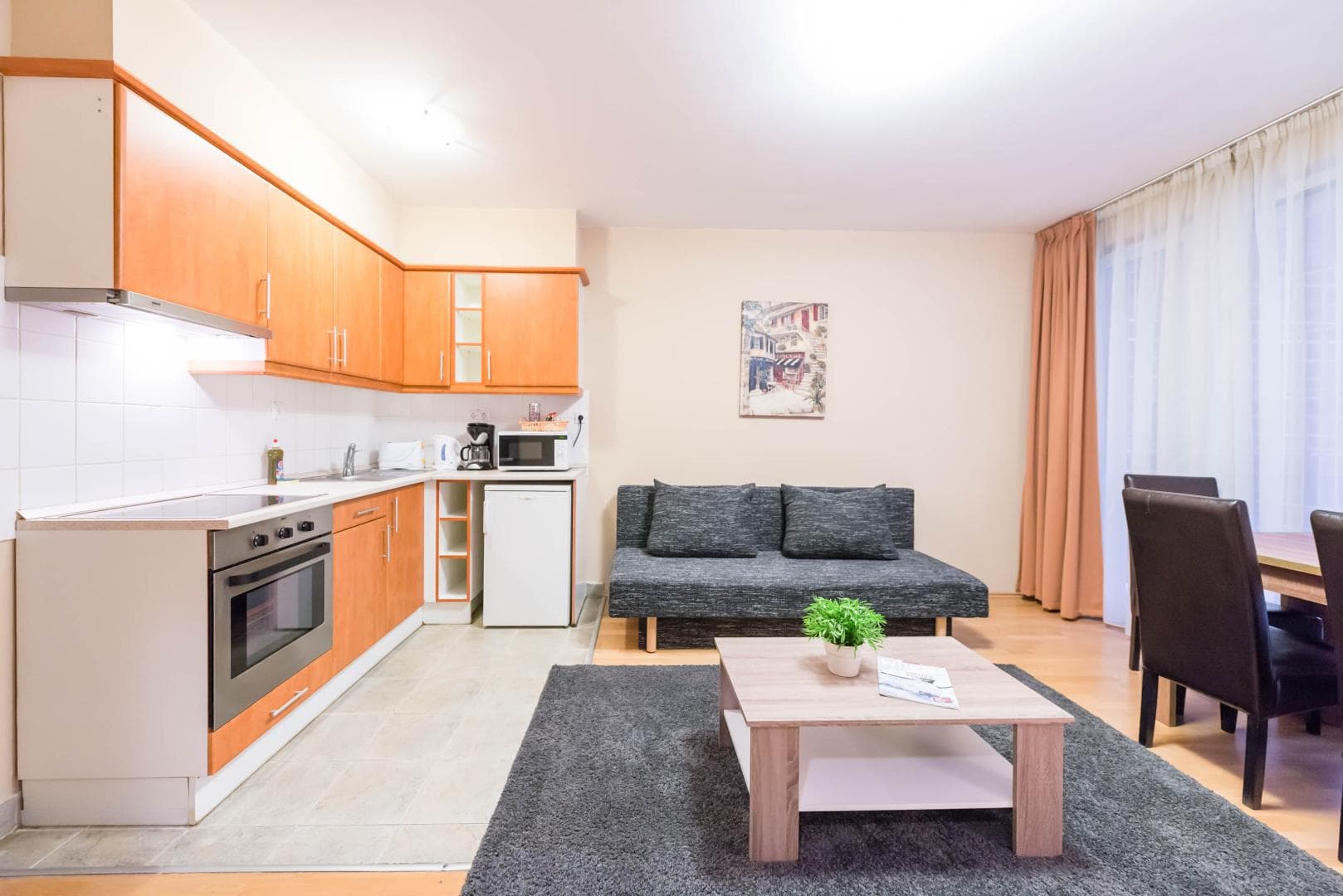 Nova Apartments Boedapest photo 5