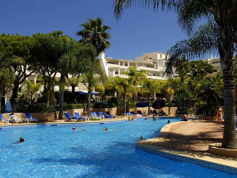 Ria Park Garden Hotel foto 2