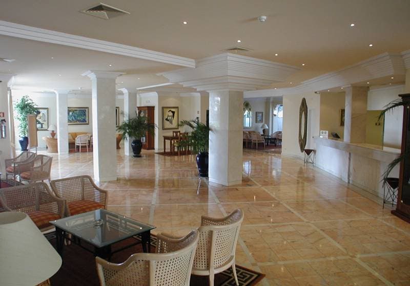 Ria Park Garden Hotel foto 4